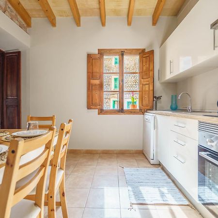 Casa Futbol Villa Sóller Екстериор снимка